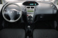 Toyota Yaris, 2011