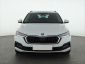 Škoda Octavia, 2021