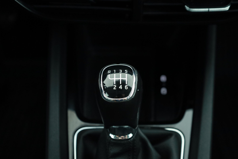 Škoda Octavia, 2021