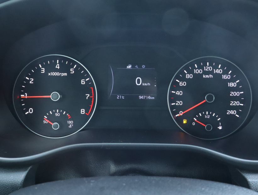 Kia Sportage, 2016