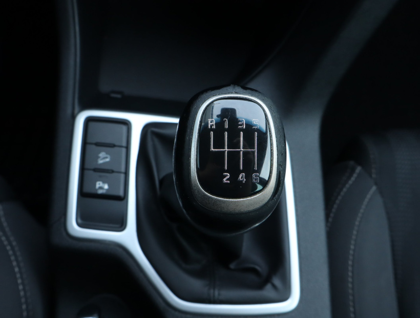 Kia Sportage, 2016