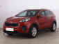 Kia Sportage, 2016