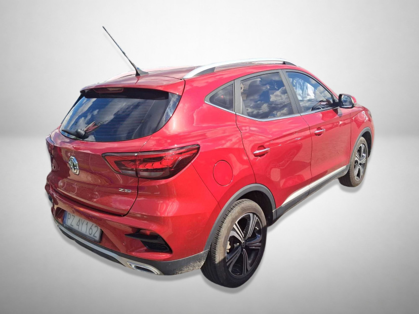 MG ZS SUV, 2023