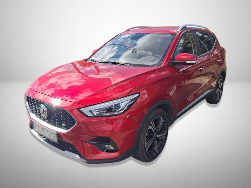 MG ZS SUV, 2023
