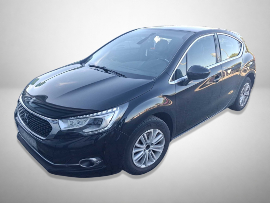 DS 4
