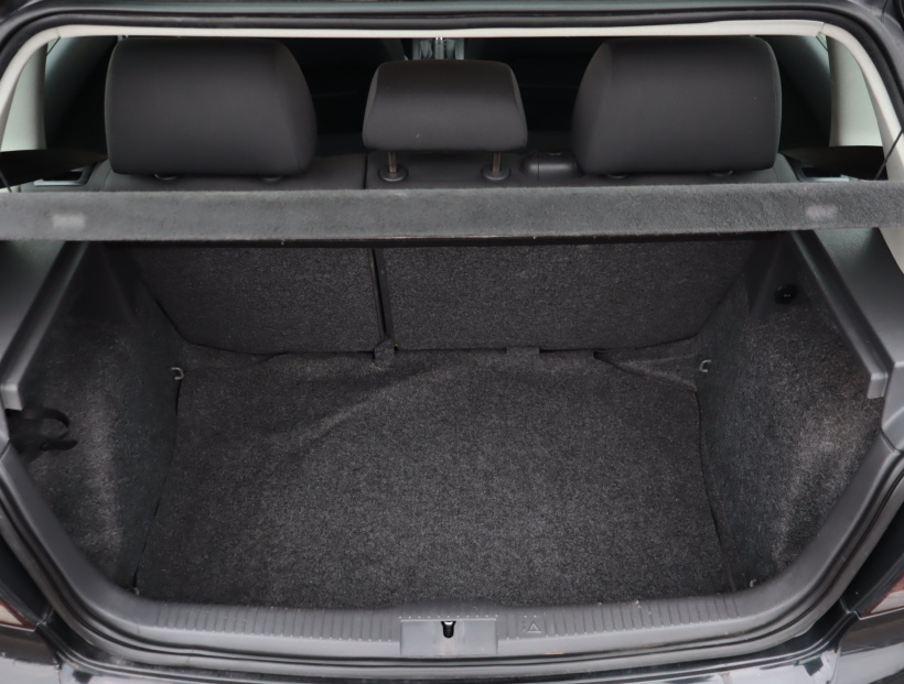 Volkswagen Polo, 2008