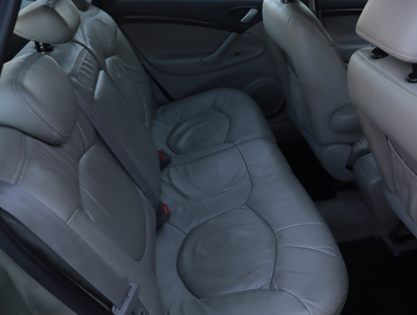 Citroen C5, 2004