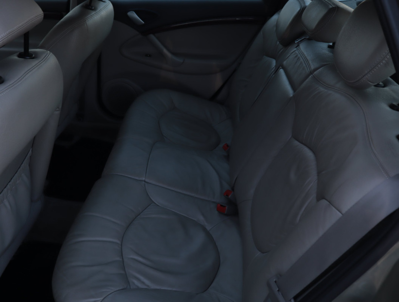 Citroen C5, 2004