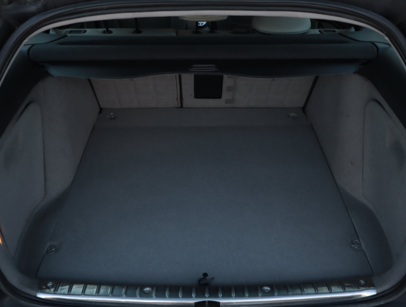 Citroen C5, 2004