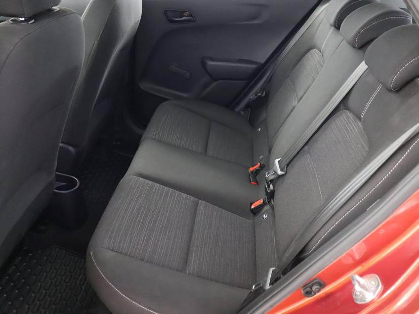 Kia Picanto, 2017