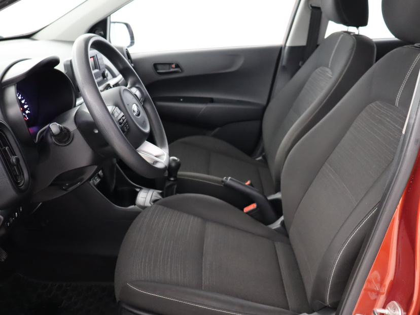 Kia Picanto, 2017