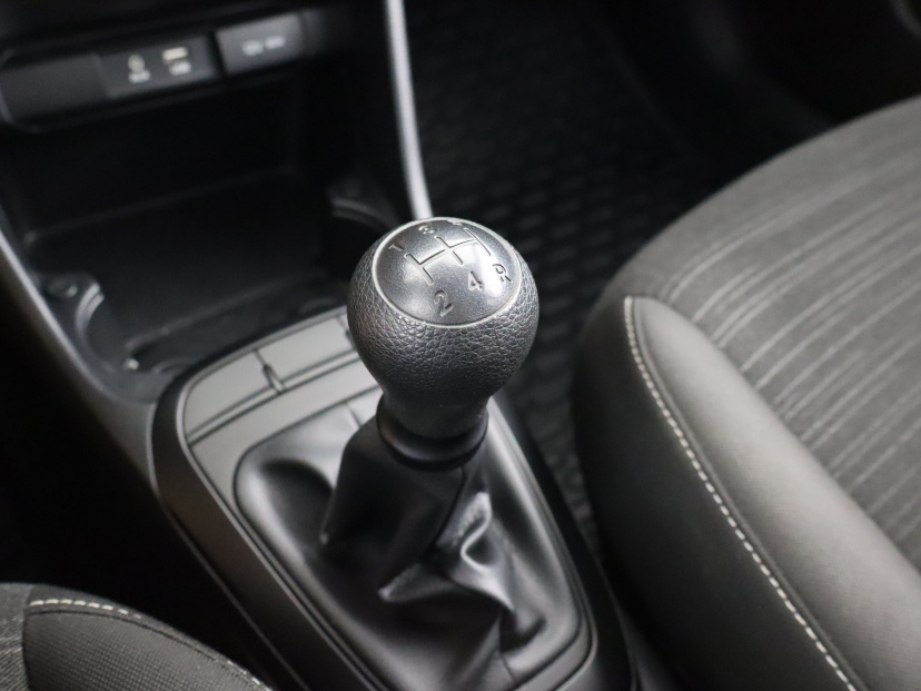 Kia Picanto, 2017