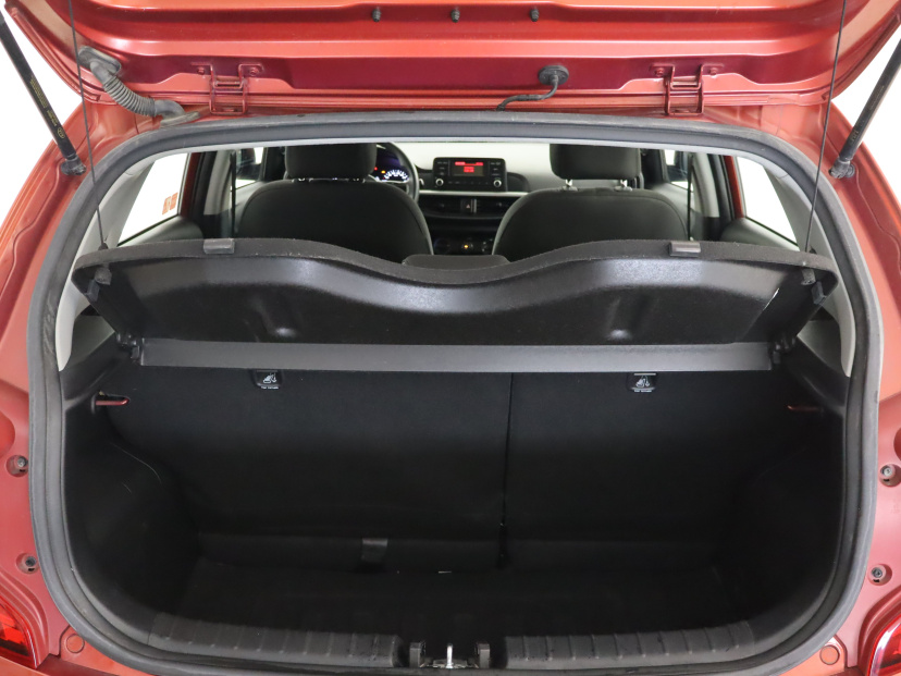 Kia Picanto, 2017