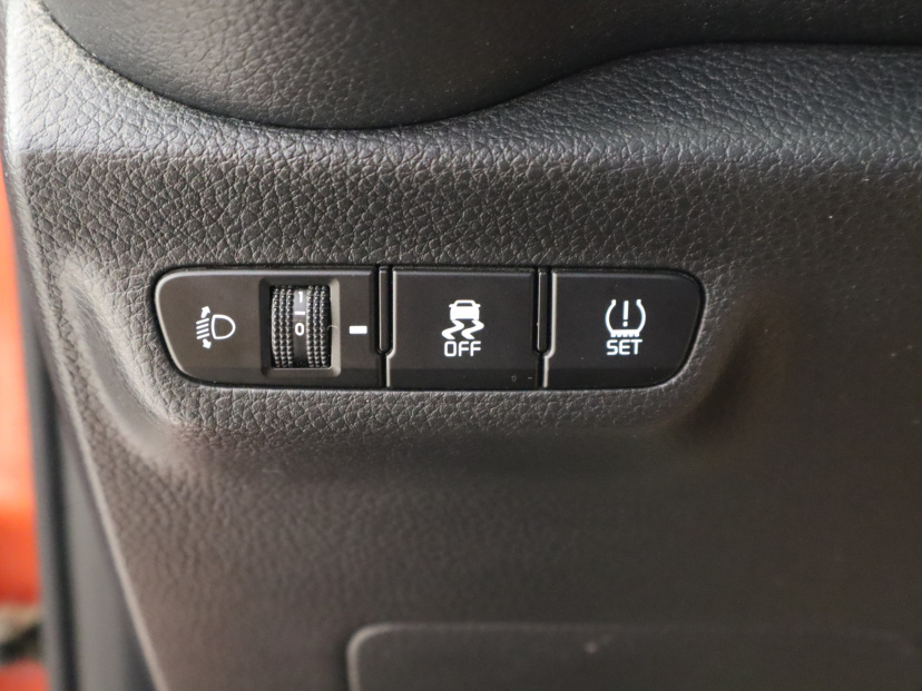 Kia Picanto, 2017