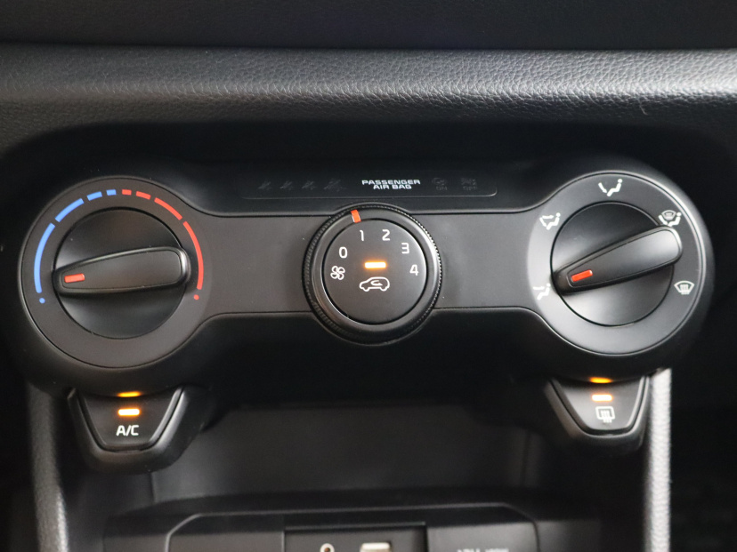 Kia Picanto, 2017