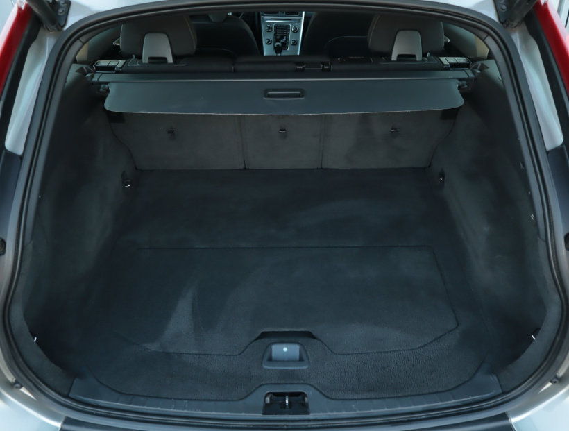 Volvo XC60, 2012