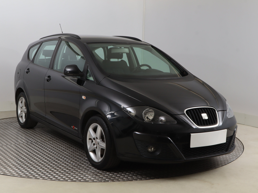 Seat Altea XL