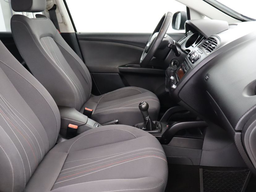 Seat Altea XL, 2012