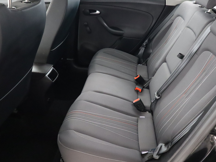 Seat Altea XL, 2012