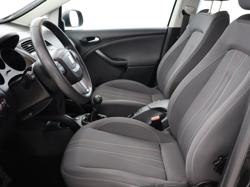 Seat Altea XL, 2012