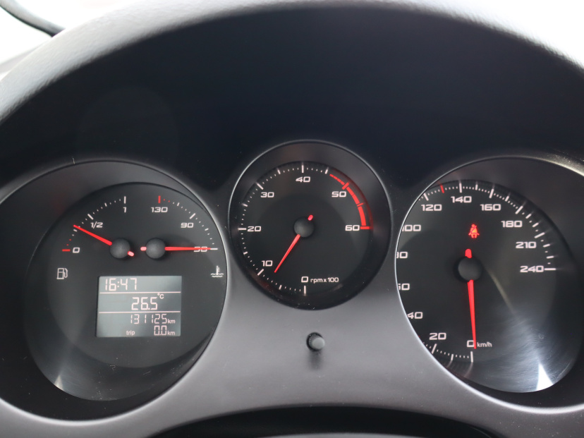 Seat Altea XL, 2012