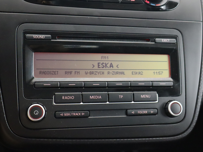 Seat Altea XL, 2012