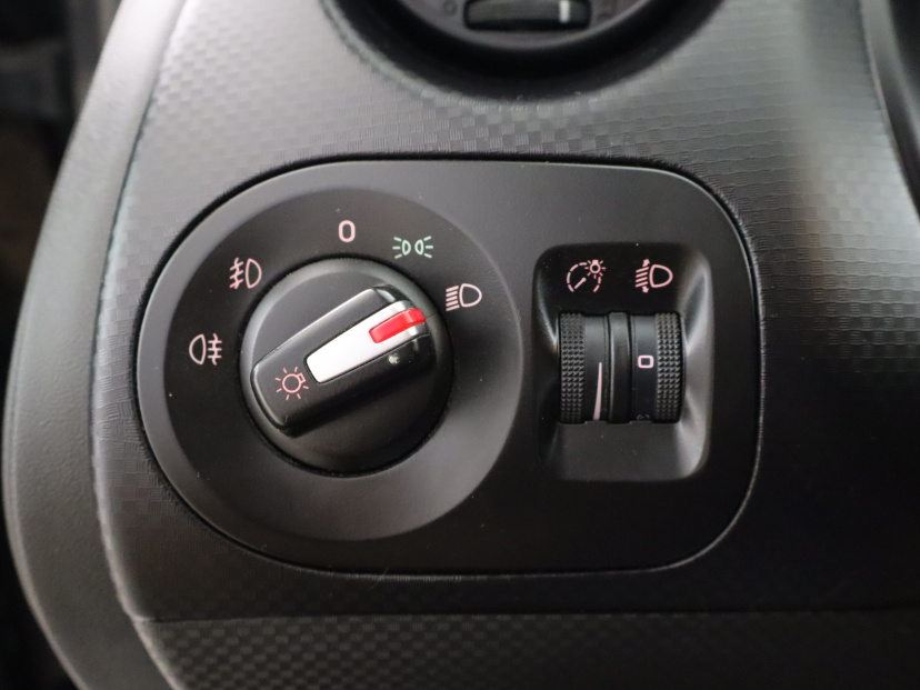 Seat Altea XL, 2012