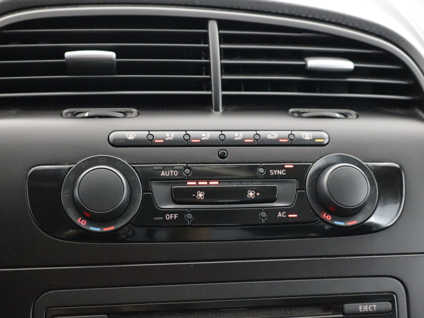 Seat Altea XL, 2012