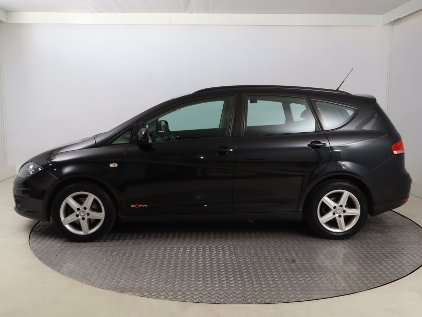 Seat Altea XL, 2012