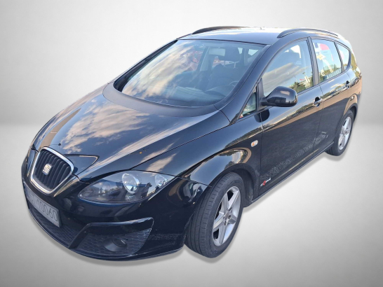 Seat Altea XL
