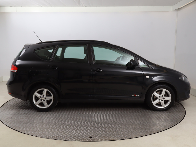 Seat Altea XL, 2012