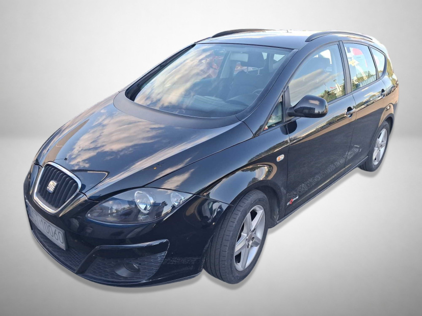 Seat Altea XL, 2013