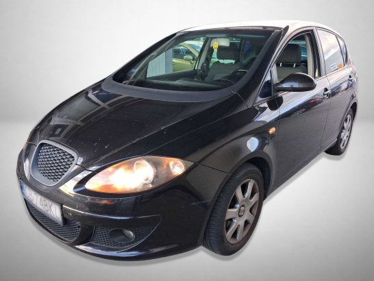 Seat Altea