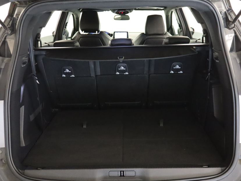 Peugeot 5008, 2017