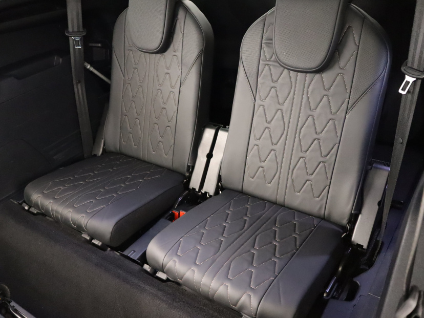 Peugeot 5008, 2017
