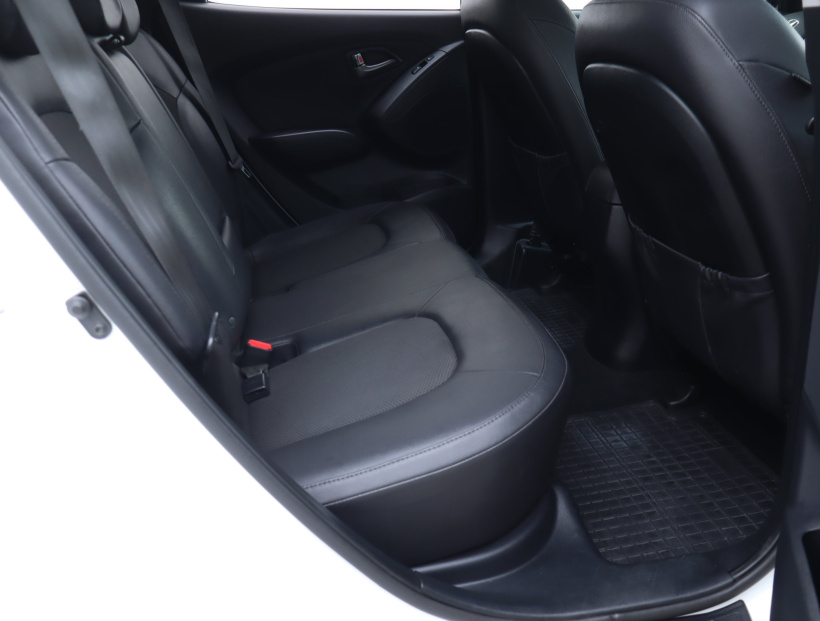Hyundai ix35, 2015