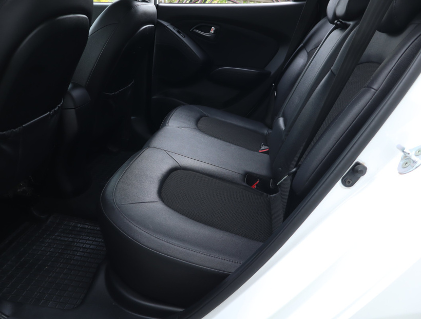 Hyundai ix35, 2015