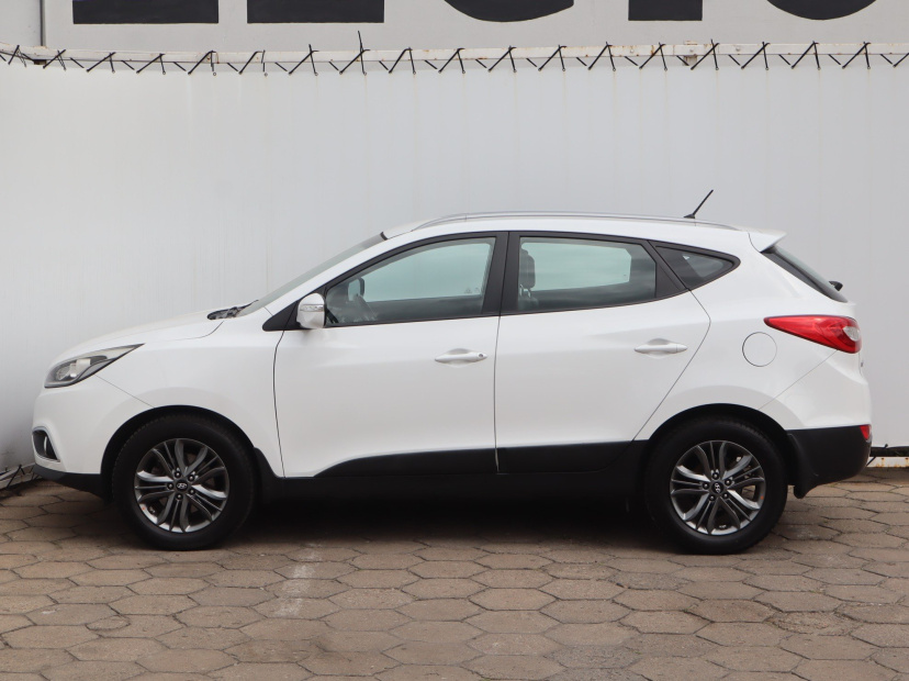 Hyundai ix35, 2015