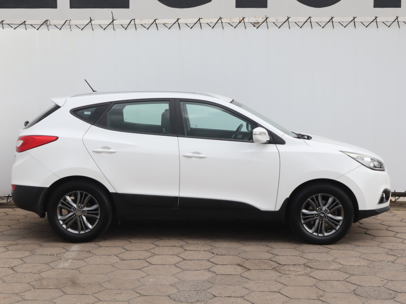 Hyundai ix35, 2015