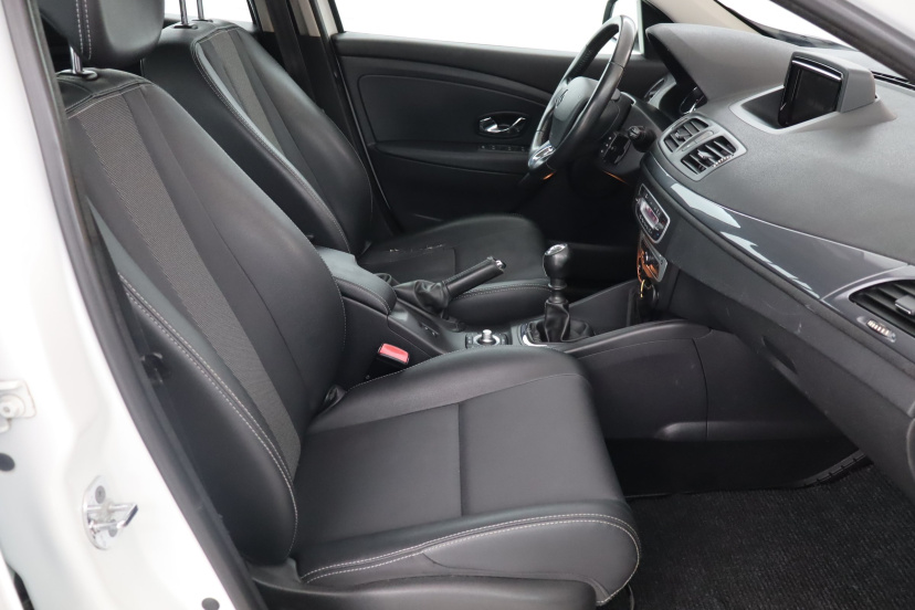 Renault Megane, 2015