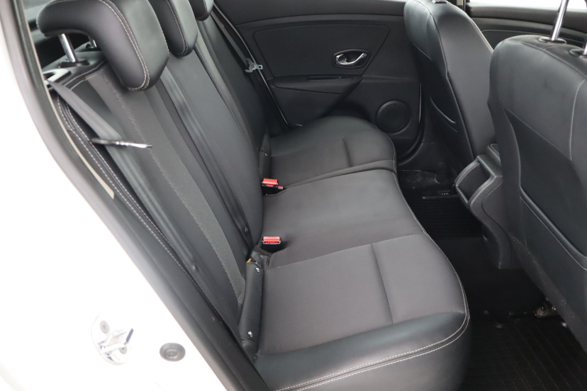 Renault Megane, 2015