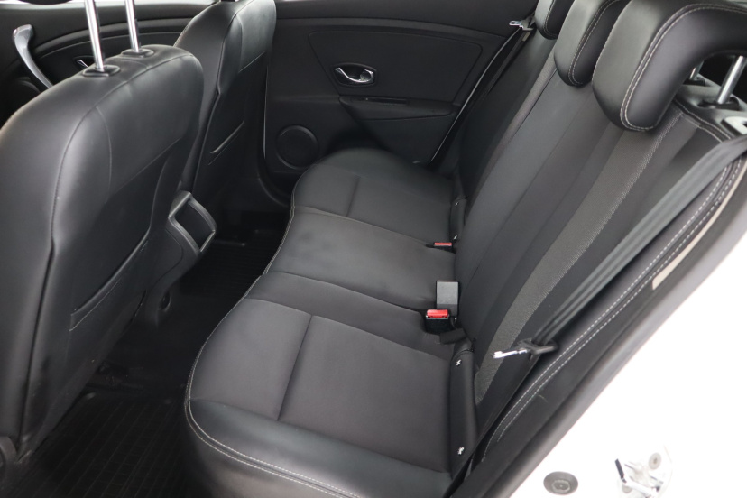 Renault Megane, 2015