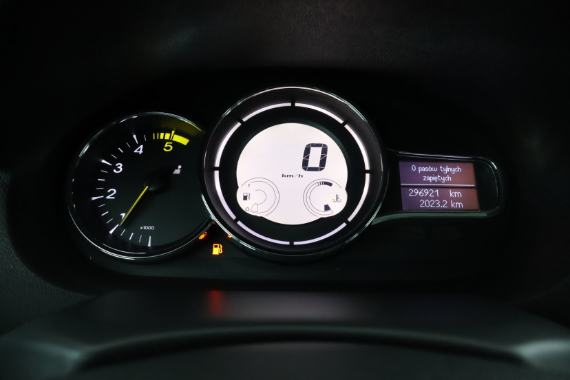 Renault Megane, 2015