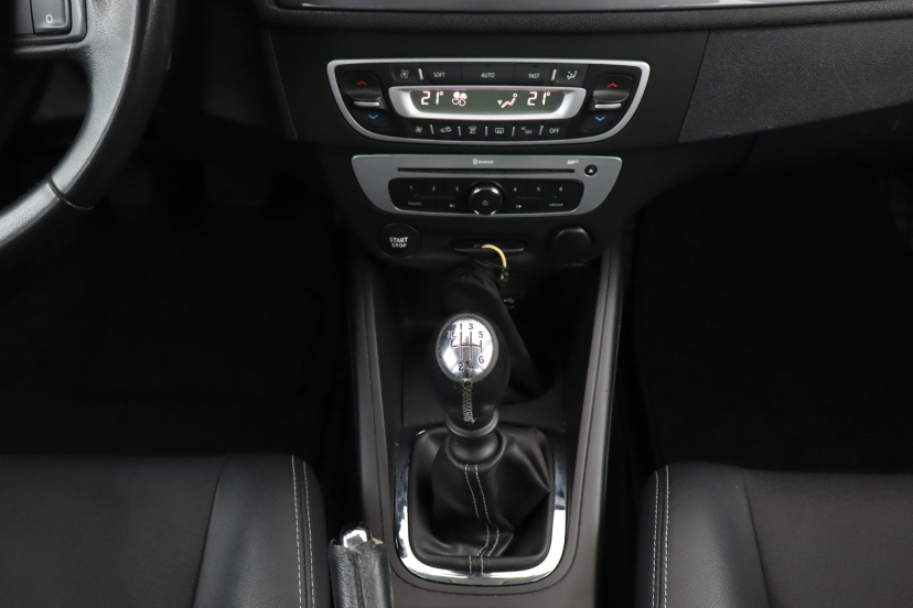 Renault Megane, 2015