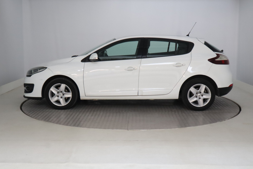 Renault Megane, 2015