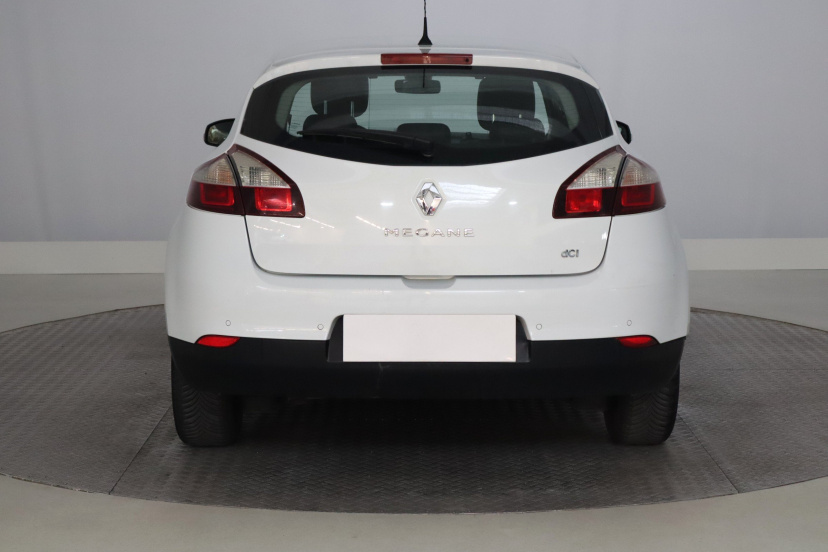 Renault Megane, 2015