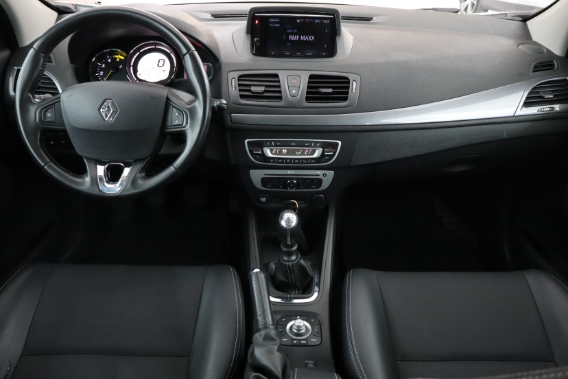 Renault Megane, 2015