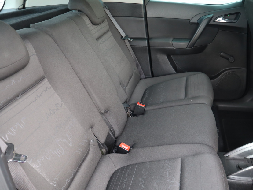 Opel Meriva, 2011