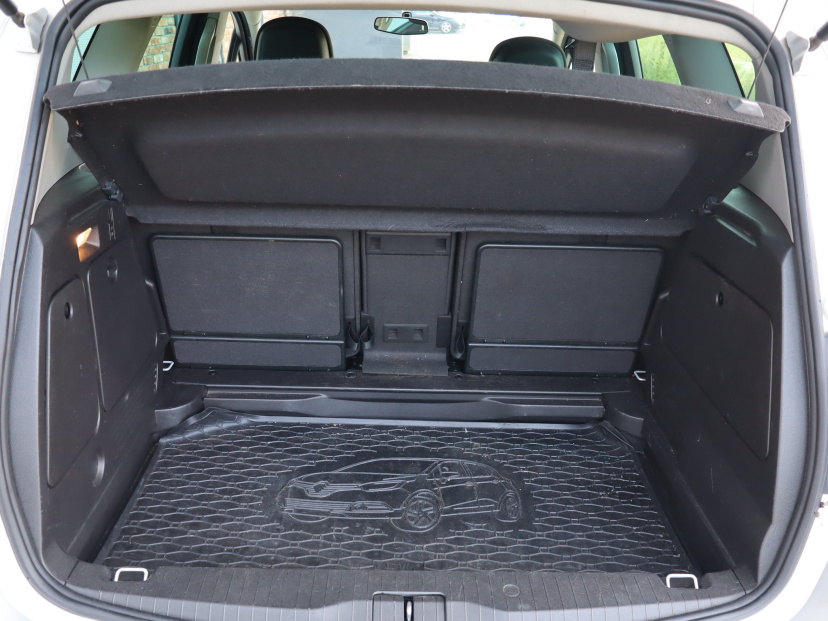 Opel Meriva, 2011