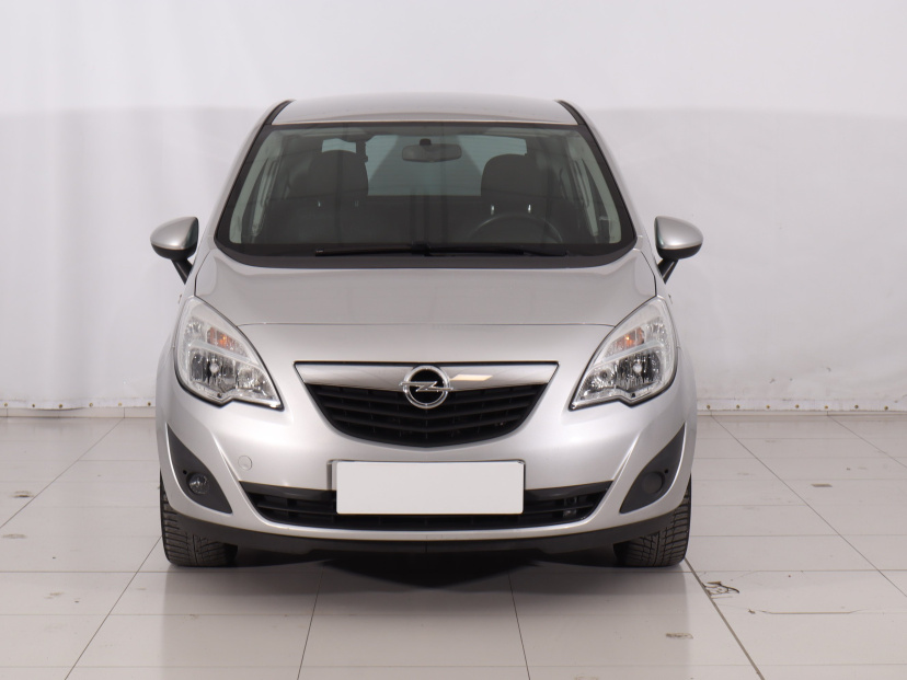 Opel Meriva, 2011